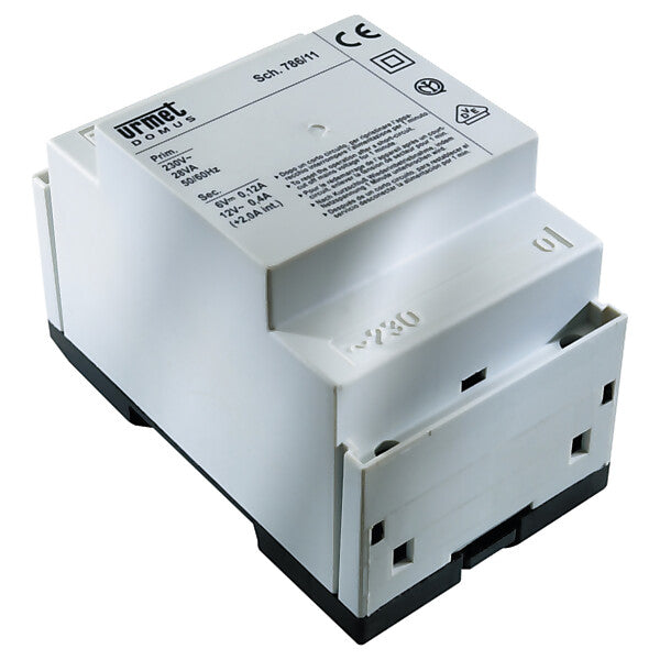 Urmet Netzgerät NG 786/399